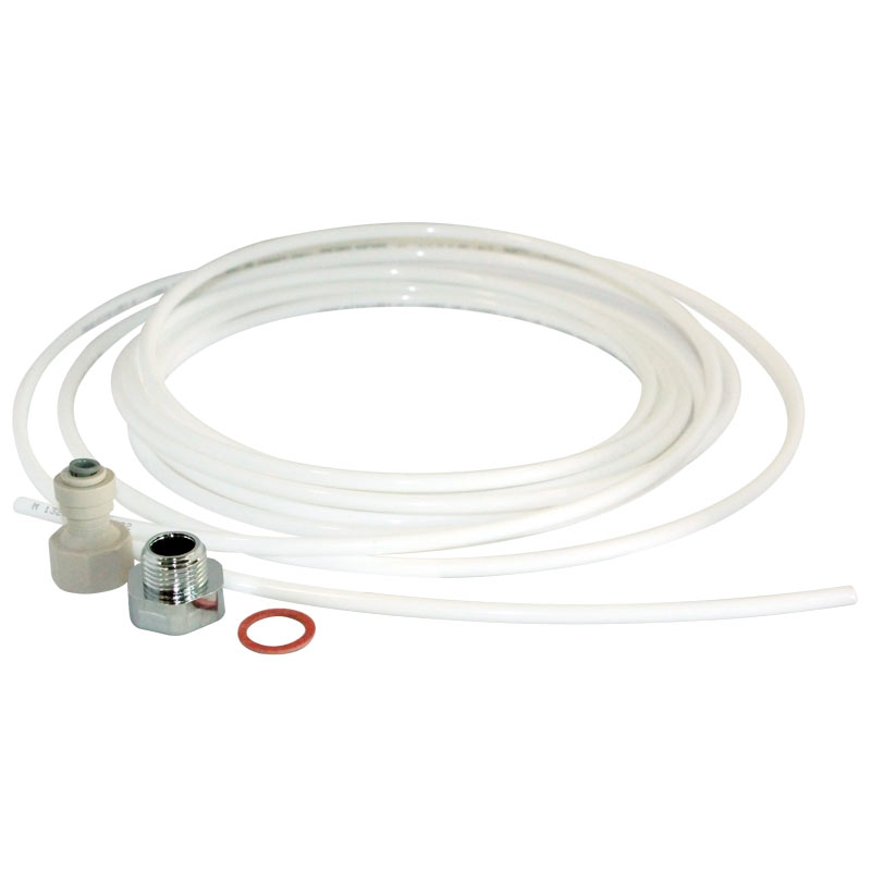 Kit De Raccordement Universel À L'arrivee D'eau Bon état -  reconditionné disponible sur Electro Depot